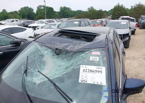 2023 Mazda Cx-5 2.5 S Preferred from USA, damaged, VIN JM3KFBCM6P0251947